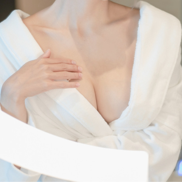 Cirurgia das mamas