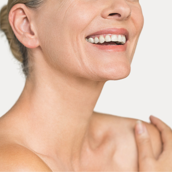 Lifting facial